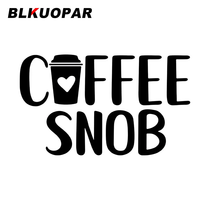 

BLKUOPAR кофейный тубус, автомобильная наклейка, водонепроницаемая окна, доска для серфинга, автомобильный Стайлинг, ноутбук, окклюзия, царапин...