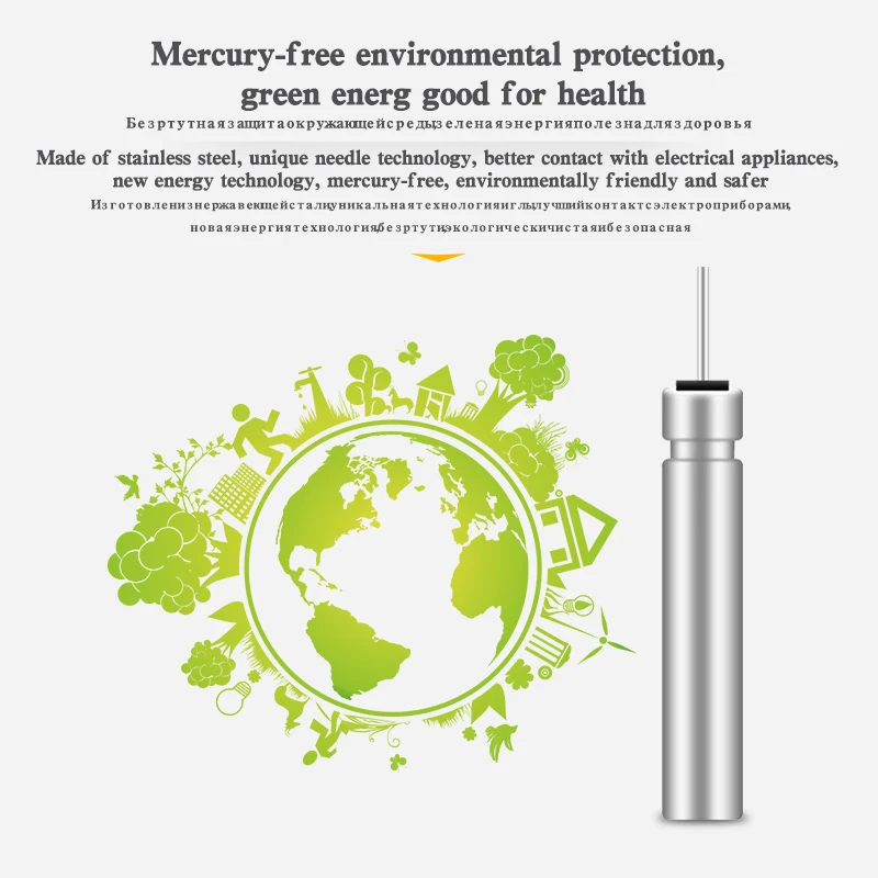 10PCS Fishing Float Tools DLY CR311 CR316 CR322 CR425 CR435+1 Bag Fishing Hooks Luminous Buoy Tackle Fresh Water Bobber Tools