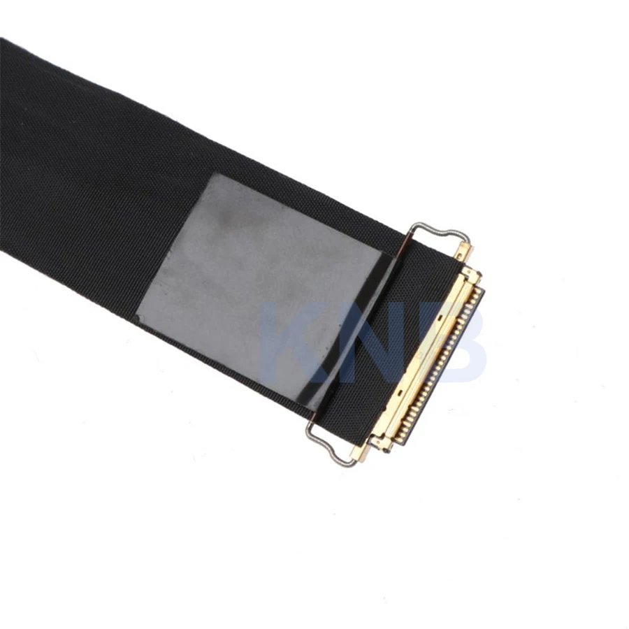 New LCD LED LVDS Cable Screen Display Flex 593-1280-A For iMac 21.5" A1311 Mid 2010 | Hinges
