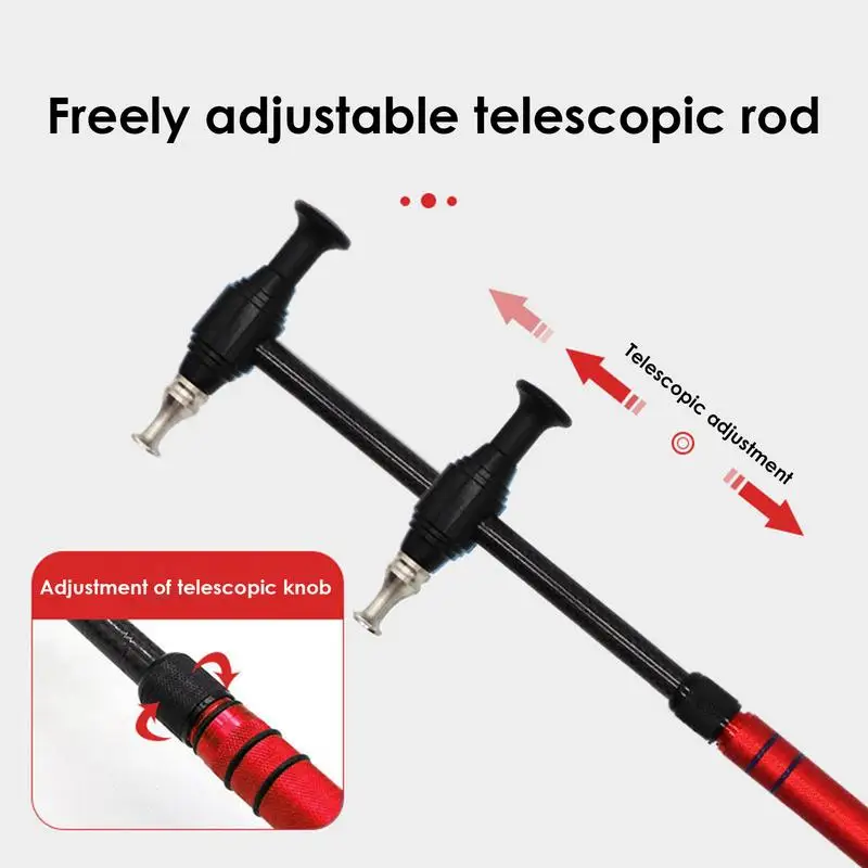 Инструмент для удаления вмятин в автомобиле противоскользящий Эргономичный