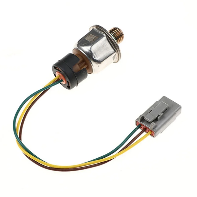 1845536 C91 3PP6-8 Датчик давления Common Rail масла для автомобиля Ford