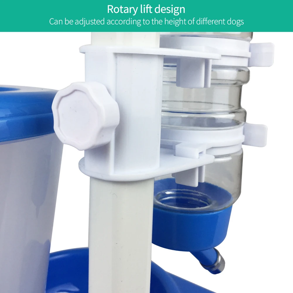 Питьевая бутылка для воды домашних животных 500 мл |