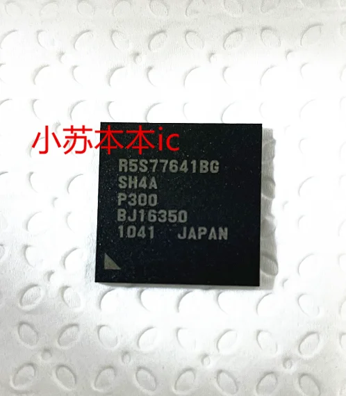 

Фонарь R5S77641BG BGA