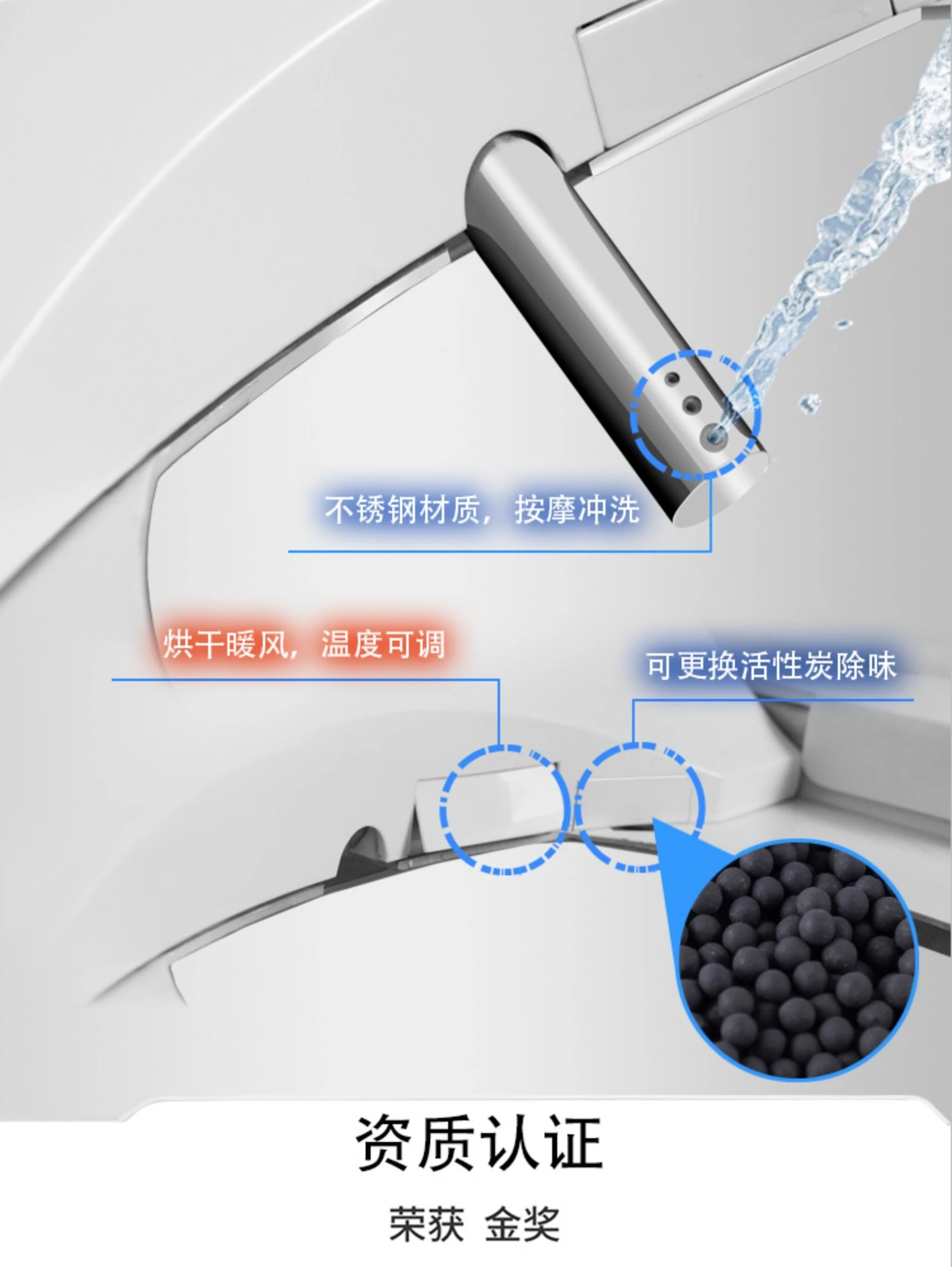 Электрическое туалетное кресло для беременных женщин подъемное сидячее туалета