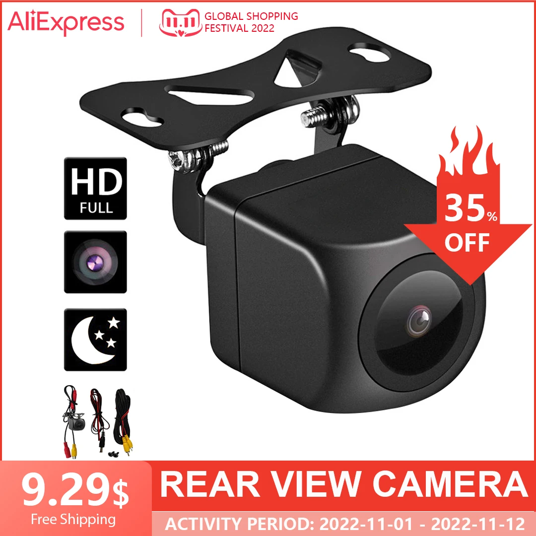 170 Degree Angle HD Auto Rear View Camera Universal 12V Ip67 Car Back Reverse Camera Fish Eyes Night Vision Auto Backup Camera 170 Degree Angle HD Auto Rear View Camera Universal 12V Ip67 Car Back Reverse Camera Fish Eyes Night Vision Auto Backup Camera