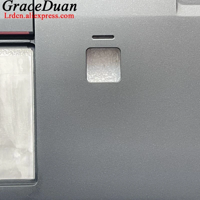 KR Корейский черный верхний чехол для клавиатуры упор рук Lenovo Thinkpad X1 Carbon 5-го