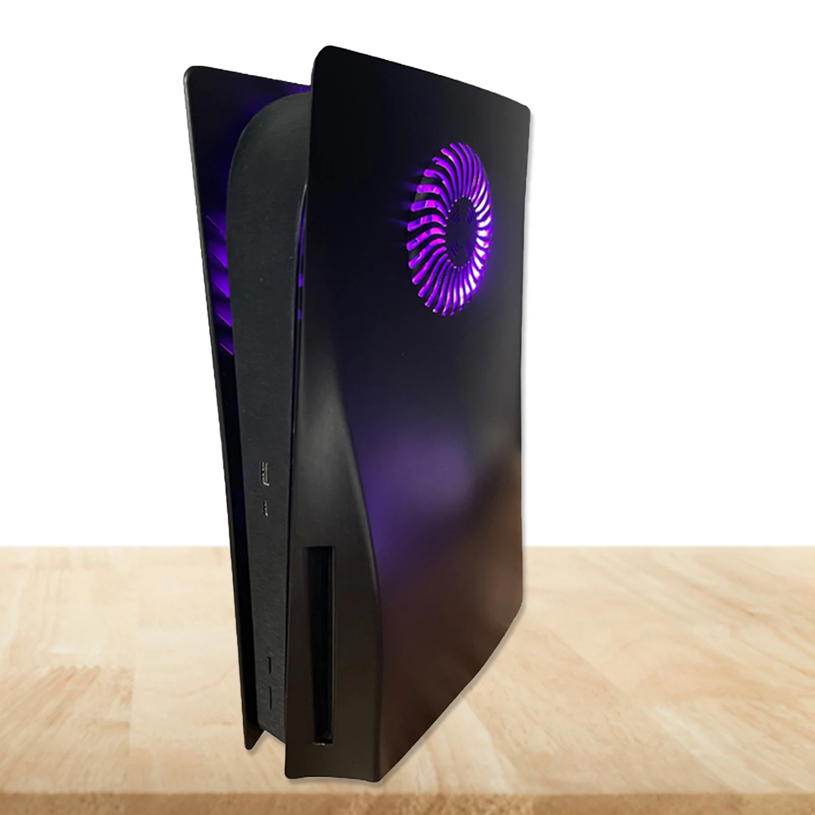 

Чехол для PS5 Digital Edition, запасной защитный чехол для консоли, аксессуары для проектора