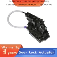 oe 0997301301 0997301401 door lock actuator for benz gle w166 gls x166 gl x166 m w166 central control car accessor