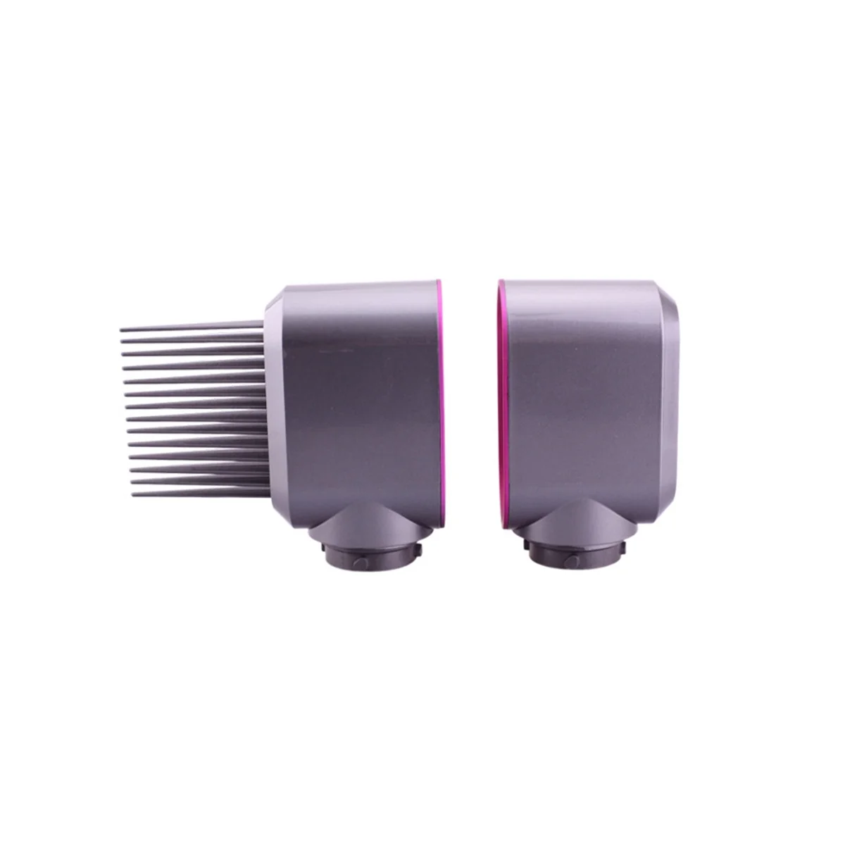 

For Dyson Airwrap HS01 HS05 Curling Iron Pre-Styling Air Nozzle+Wide Toothed Comb Pre-Styling Air Nozzle+Cylinder Comb