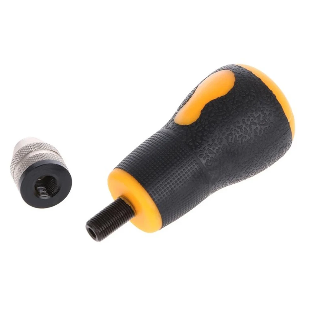 

0.5-3.2mm Small Hand Twist Drill Handle Mini Manual Hand Drill Drilling Wood Plastic Jewelry Manual Drilling Mini Hand Drill