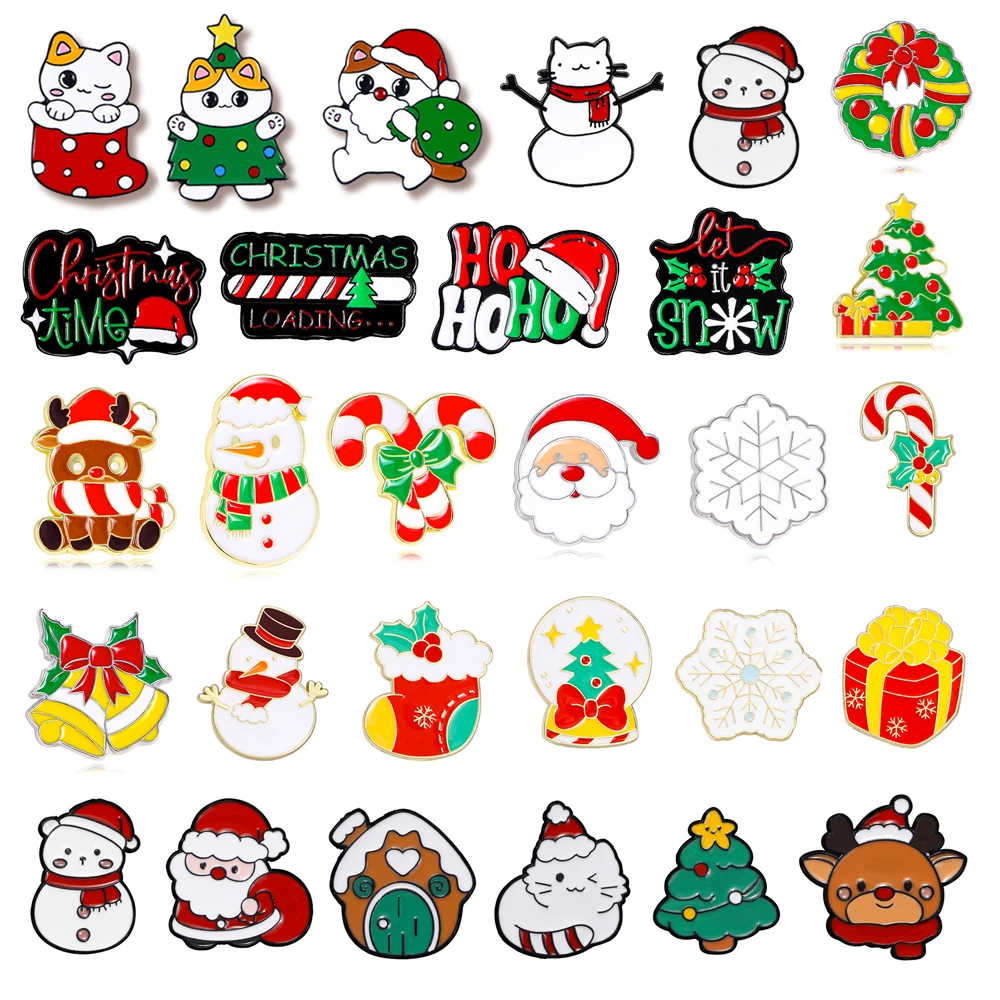 Брошь в виде животных ассортименте