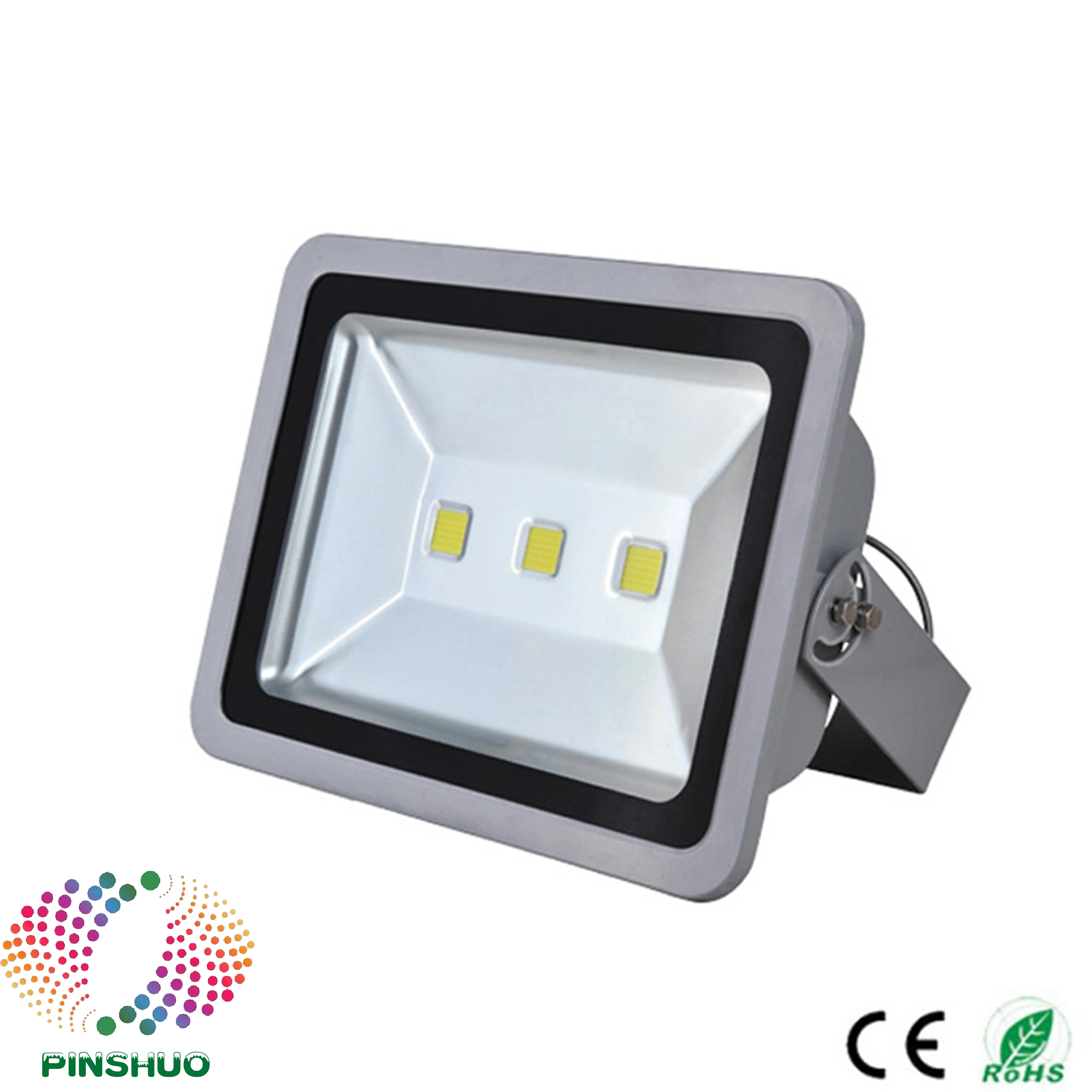 

4PCS LED Floodlight 150W LED Flood Lights Spotlight Bulb UV Bridgelux Chip 3 Years Warranty IP65 Waterproof Super Bright CE RoHS