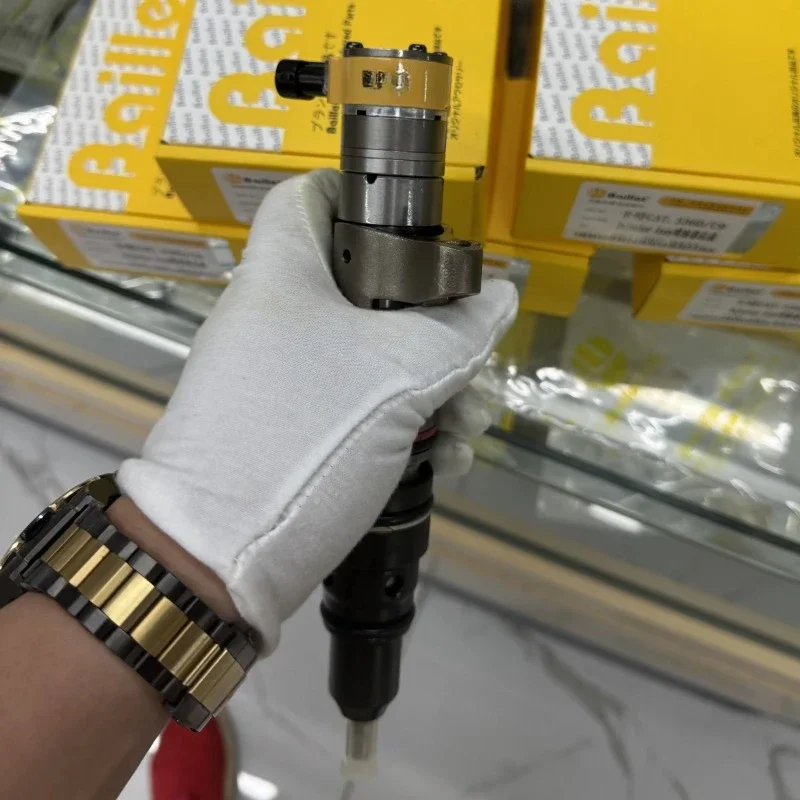 Топливная форсунка C9 в сборе 387-9433 328-2574 328-2573 293-4067 245-3517 10R7224 20R-8968 для сопла