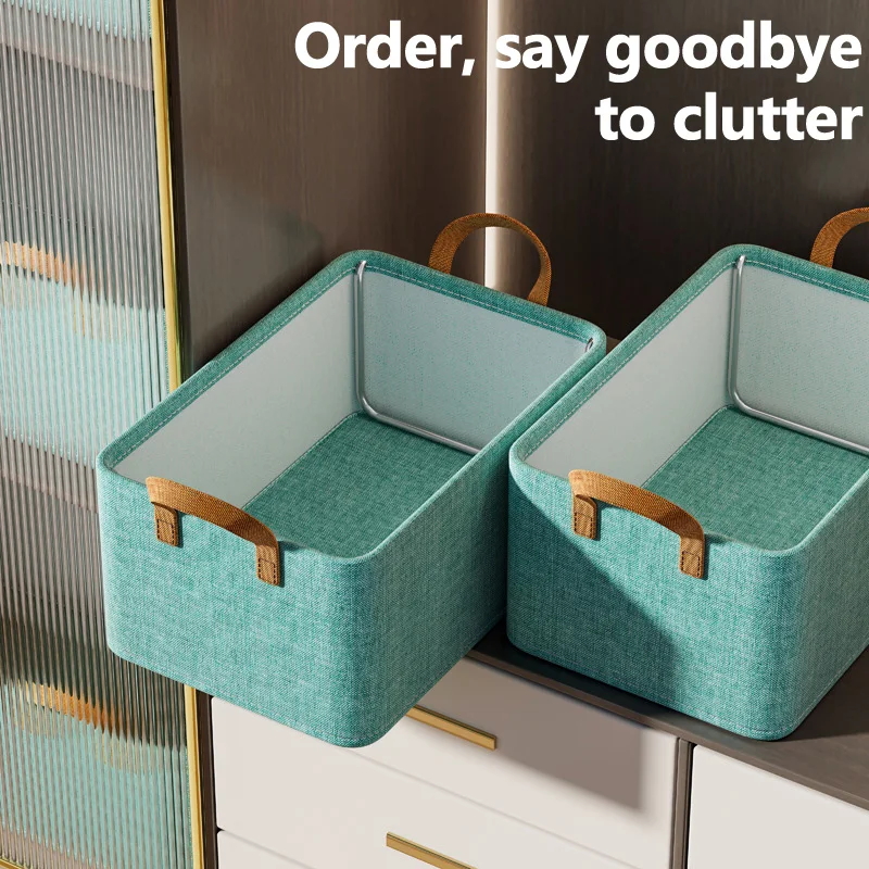 

Closets Clothes Organizer Pants Jeans Storage Box Drawers Underwear Socks T-Shirt Wardrobe Cabinet Storage Organizers
