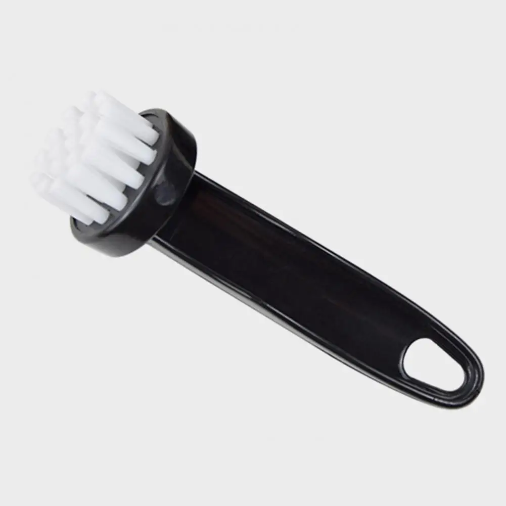 

Universal Golf Ball Club Cleaning Brush Golf Training Aids Golf Ball Cleaning Brush Multi-functional for Family