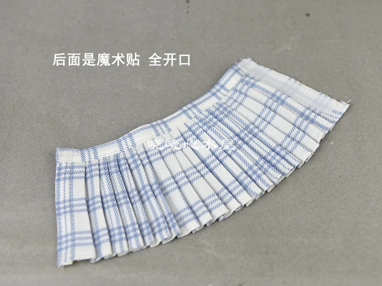 1/6 шарнирное Кукольное платье/сетчатая юбка с капюшоном для 30 см Барби xinyi Fr2 blythe