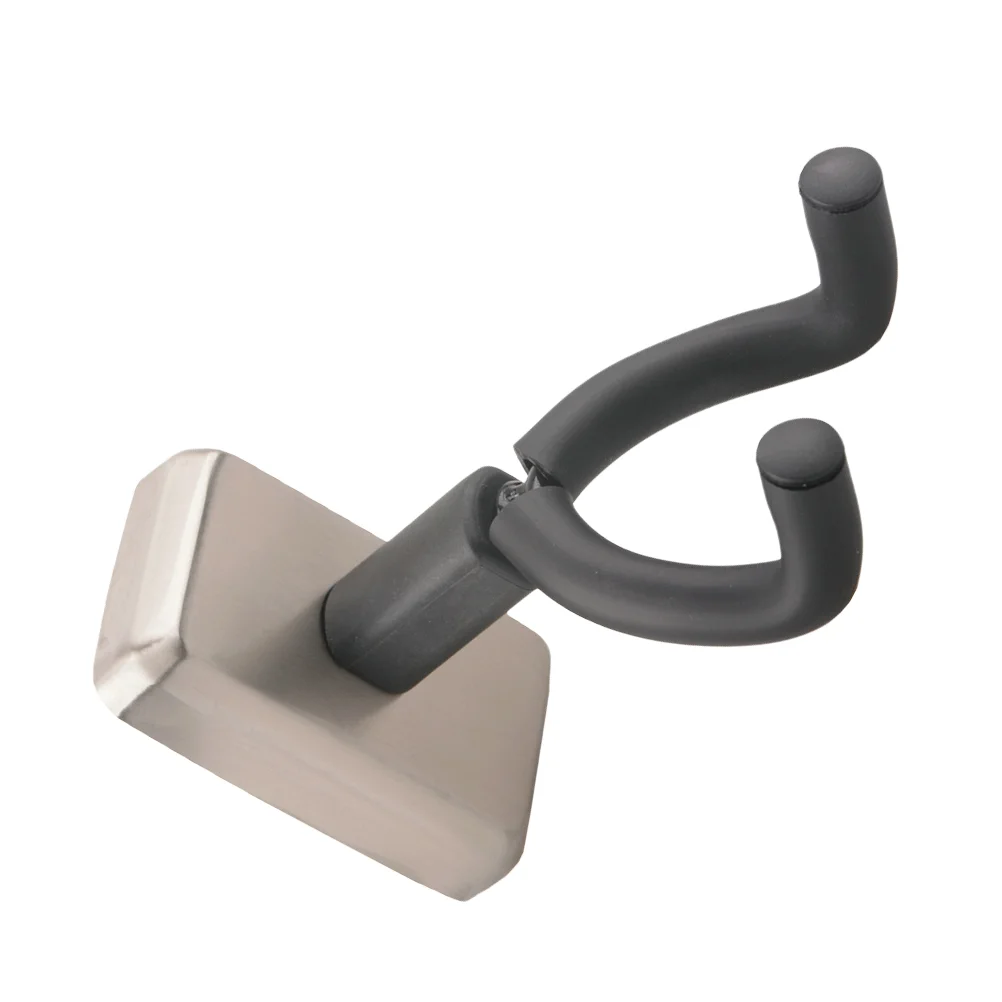 

Guitar Wall Hanger Hook Stand Holder Rack Ukulele Mount Violin Hooks Display Hangers Electric String Hanging Banjo Instruments