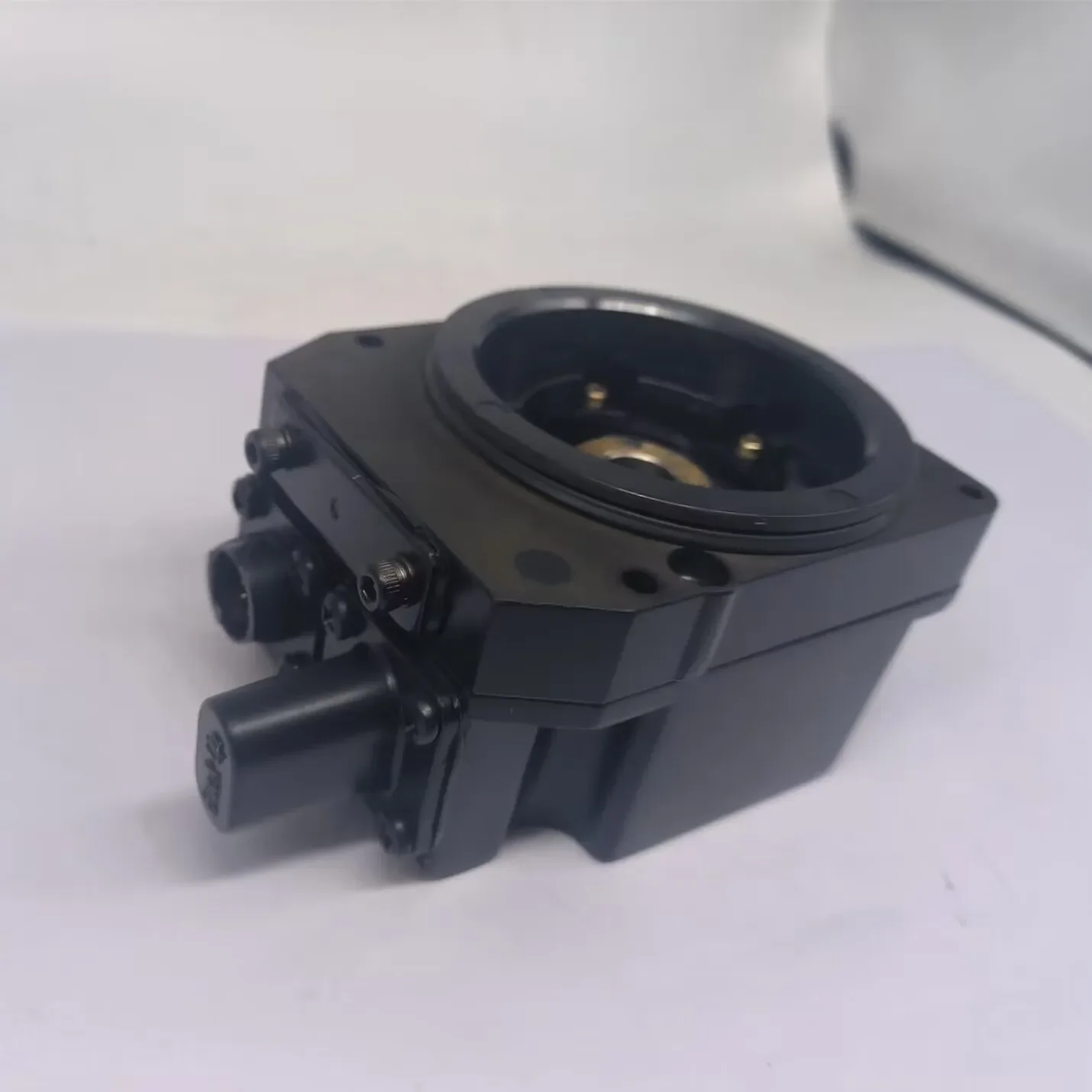 Новый энкодер UTSAE-B17CL/B17CLE с двигателем SGMRS-13A2A-YR11/37A2A Инкрементный UTSAH-B17CL/B17CLE