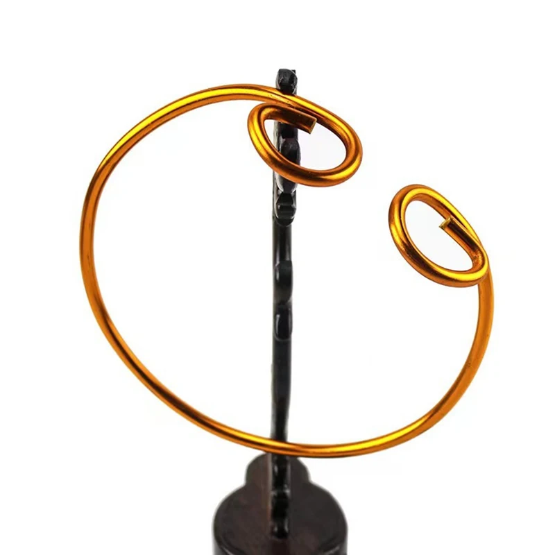 Черная мифологическая фотография облегающая лента в виде обезьянки