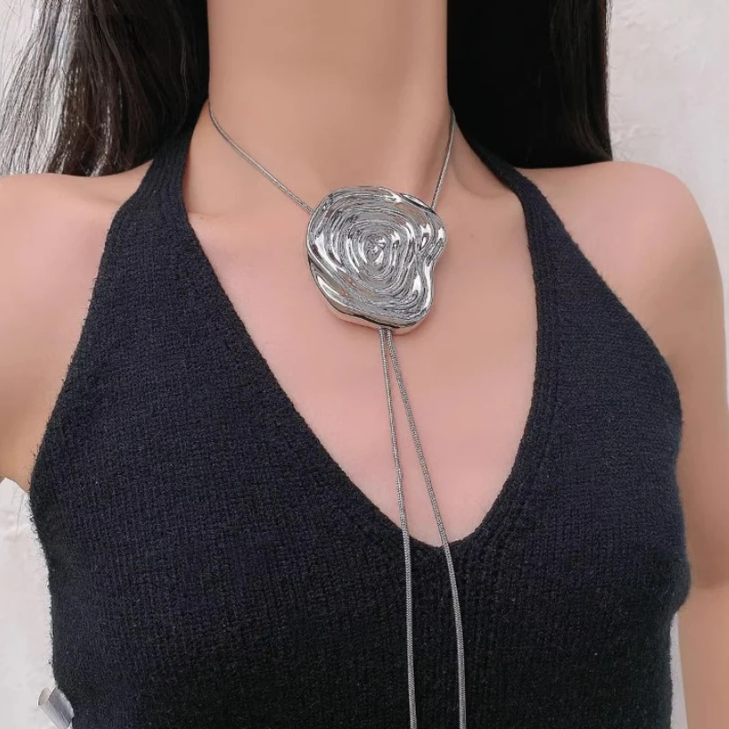 Модные ювелирные украшения регулируемая цепочка фотоаксессуары для женщин