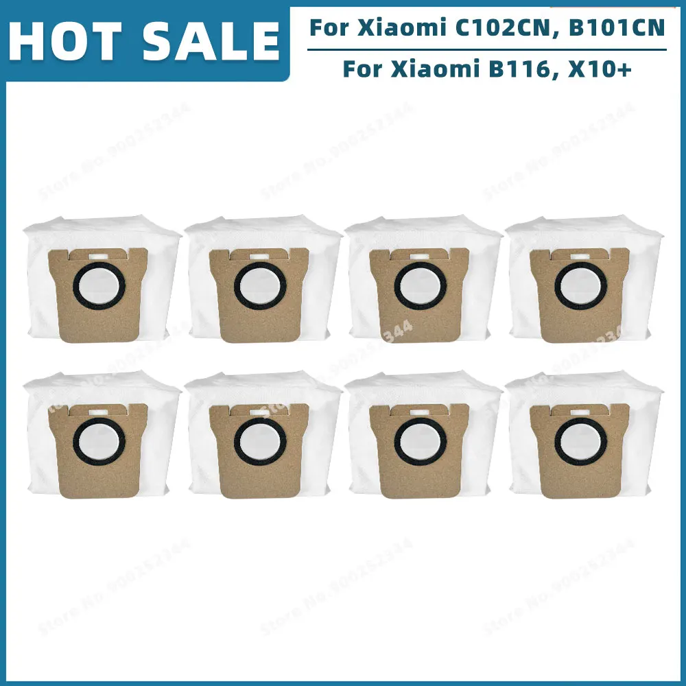 Запасные части для Xiaomi Mijia Omni 2