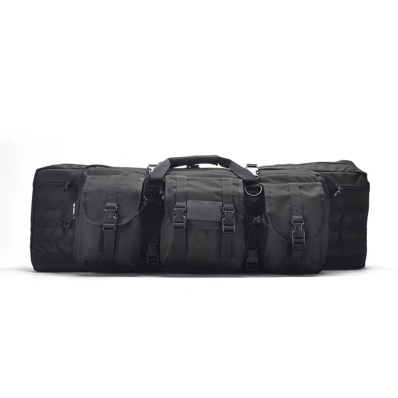 Большая нагрузка 136 тактическая сумка для оружия уличная страйкбольная