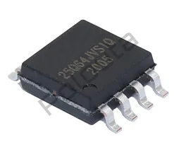 

Scattered new W25Q64JVSSIQ SOP-8 memory chip 10PCS -1lot