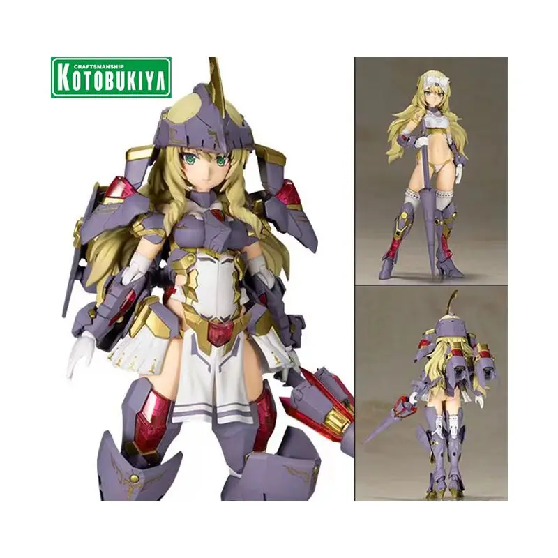 

Оригинальная рамка Kotobukiya для девушек и бриллиантов