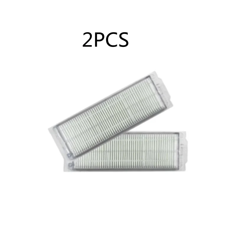

New Main Brush Heap Filter Mop Cloths Clean Tool for Xiaomi Robot Vacuum Cleaner STYJ02YM Conga 3490 Viomi V2 PRO V-RVCLM21B