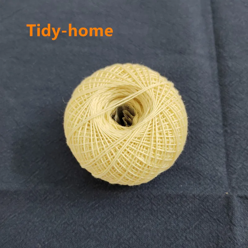 150 м/шт., 100% хлопковая Тонкая нить Sashiko, натуральная цветная хлопковая нить Sashiko 150 м/шт., 100% хлопковая Тонкая нить Sashiko, натуральная цветная хлопковая нить Sashiko