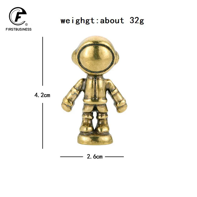 Медные статуэтки астронавтов алексей александрович кузилин лекция для будущих астронавтов