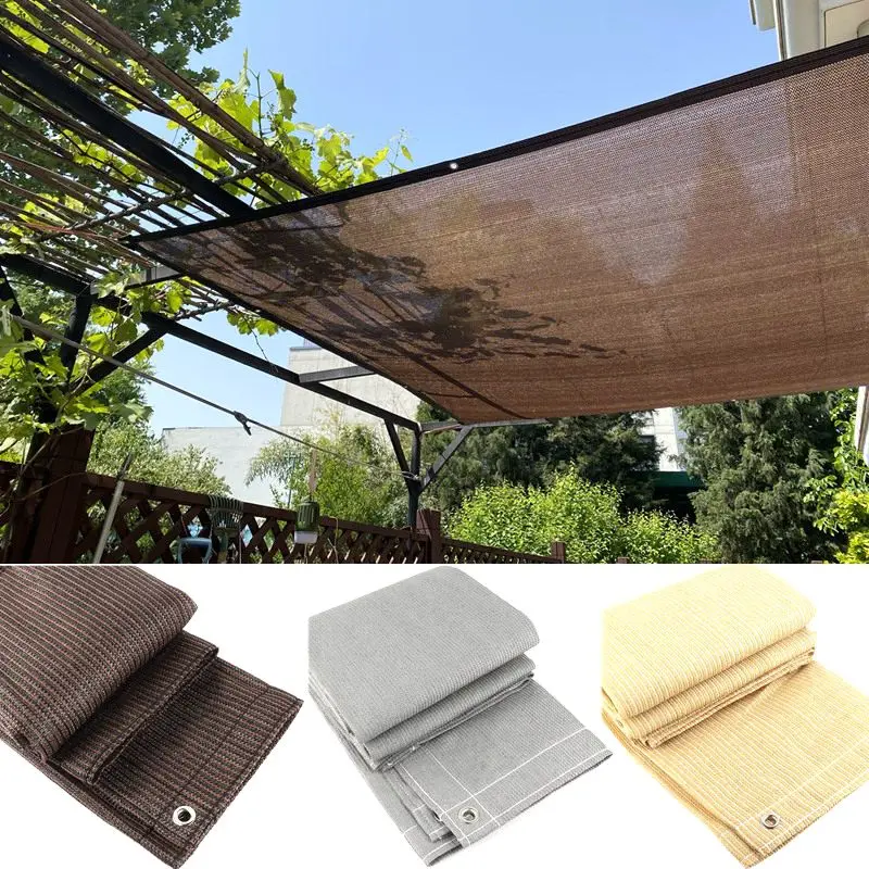 Sun Shade Net Windows Balcony Safety Privacy Screen