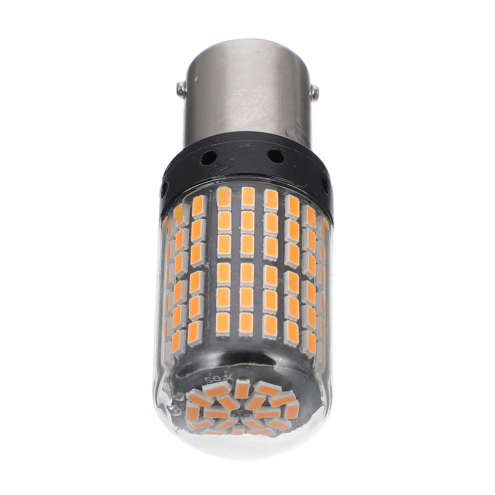 

LED Turn Signal Car Lamp Auto Brake Light Bulb Decoding Aluminum Anti-stroboscopic