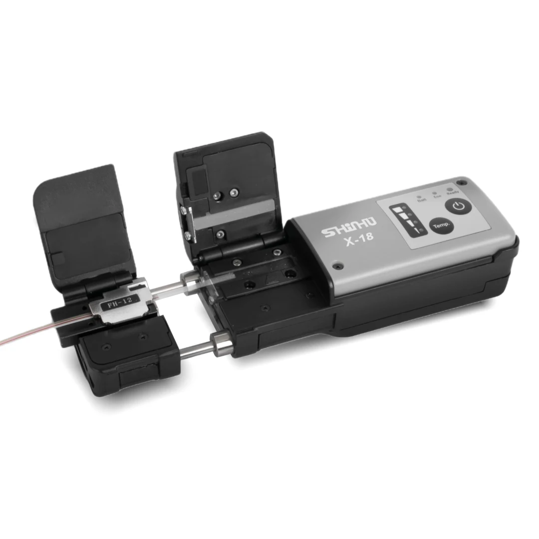 

Горячая Распродажа, инструмент для удаления покрытия из волокна Shinho X18