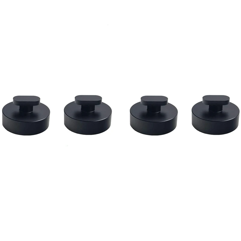 Автоматический 4-пакетный алюминиевый домкрат для Corvette C5 C6 Z06 детали