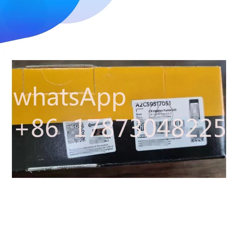 Оригинальный новый клапан регулировки громкости T.DI (VCV) X39-800-300-006Z топливная