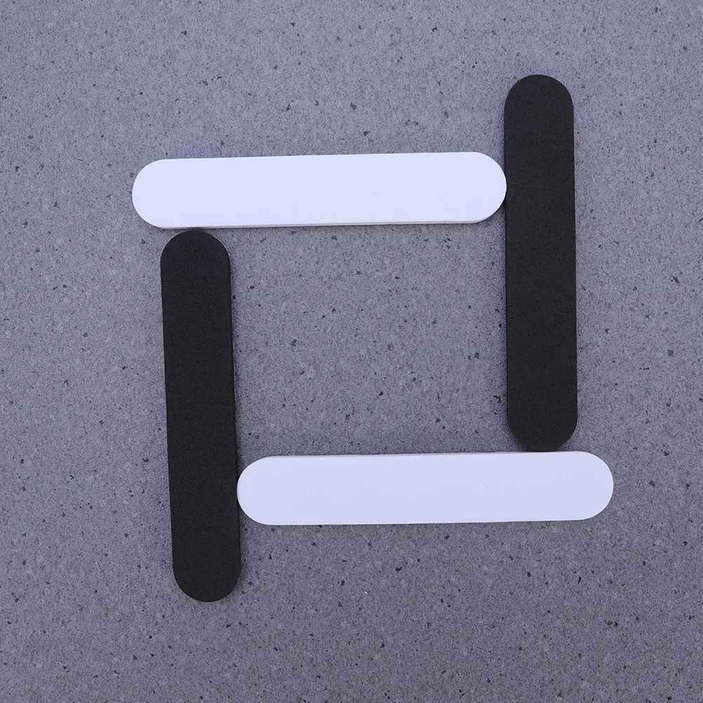 48 шт. менший браслет регулируемая по окружности головы наклейки зеленая лента