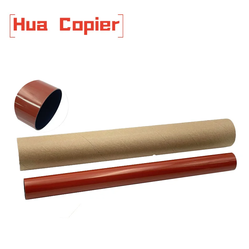 

1 шт., фиксирующая пленка для Kyocera TASKalfa 2552ci 3252ci 3552ci 4052ci 5052ci 6052ci 4002i 5002i 6002i Ecosys p9060can