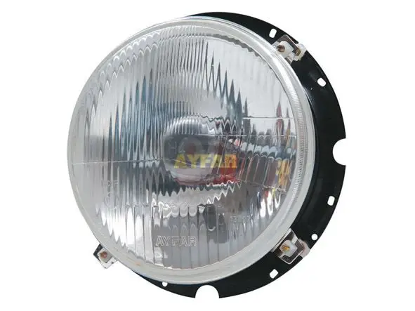 

Код магазина: 303378 для правой левой цели F.I