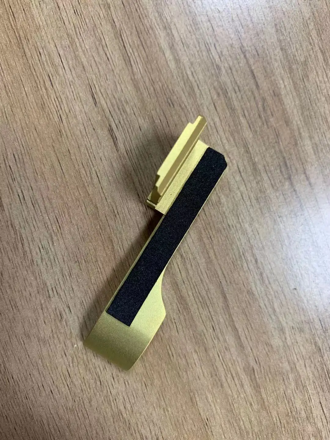 

Новинка держатель для большого пальца из чистой меди держатель для большого пальца чехол для большого пальца для камеры Leica M240 аксессуары