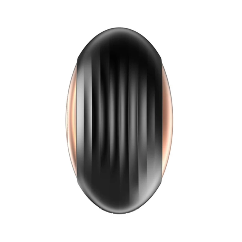 

Sleep Aid Device Hand-held Micro-current Intelligent Sleep Instrument Release Insomnia Anxiety Depression Fast Sleep