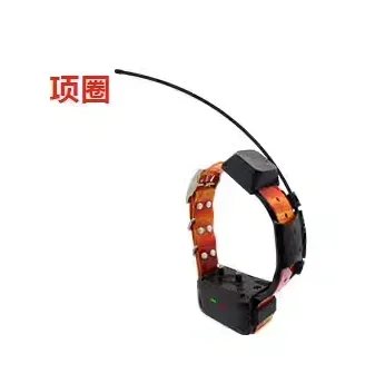 Водонепроницаемый охотничий собачий ошейник IP67, диапазон до 10 миль, 4G, Gsm трекер, устройство GPS, охотничьи собаки, PowerAccessories