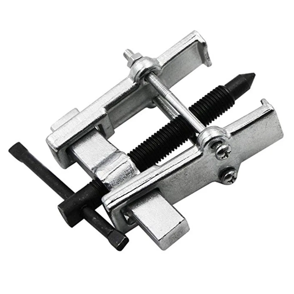 

Removal Tool Technology Remover Lifting Separation Puller Steel Forging Two Jaw Professional Gear Bearing Practical Spiral