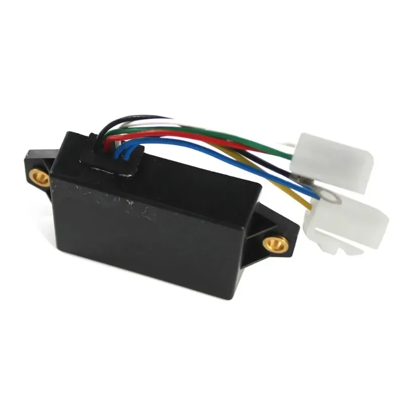 Локи Дж 16А11-14001 ММ 409675 Блок управления регулятором 12 В для Iseki TU120 TU130 TU140 TU175 TU1500