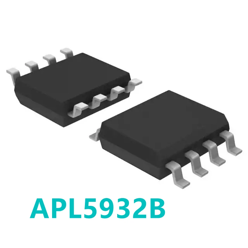 

5 шт., патч APL5932B APL5932, новый линейный регулятор IC Chip SOP-8