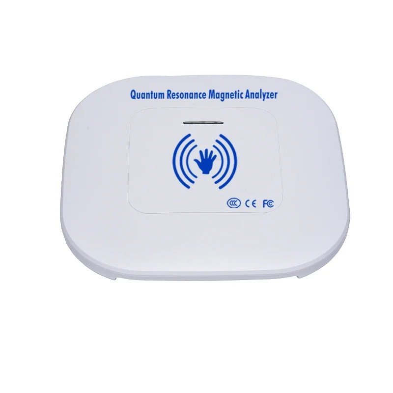 Анализатор Qmr 998 Скачать Gratuito Di Risonanza Программное обеспечение для магнитного