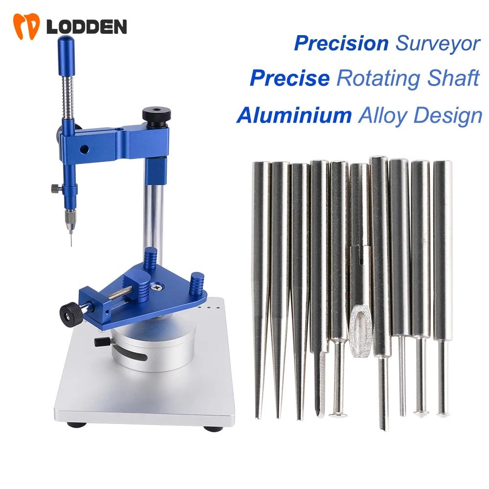 Оборудование для точного наблюдения стоматологических лабораторий точное