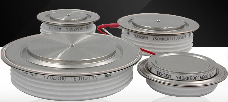 

Тайваньский тиристор, тиристор, тиристор KK1000A1600V1800V2000V2200V печь промежуточной частоты