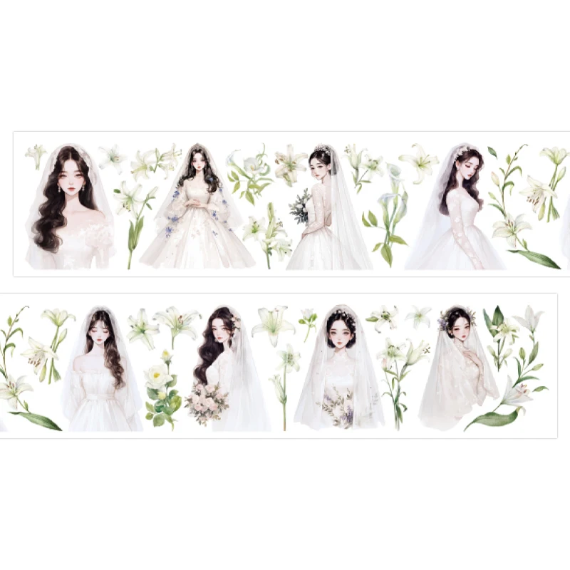 

Mr. Paper матовая лента для скрапбукинга