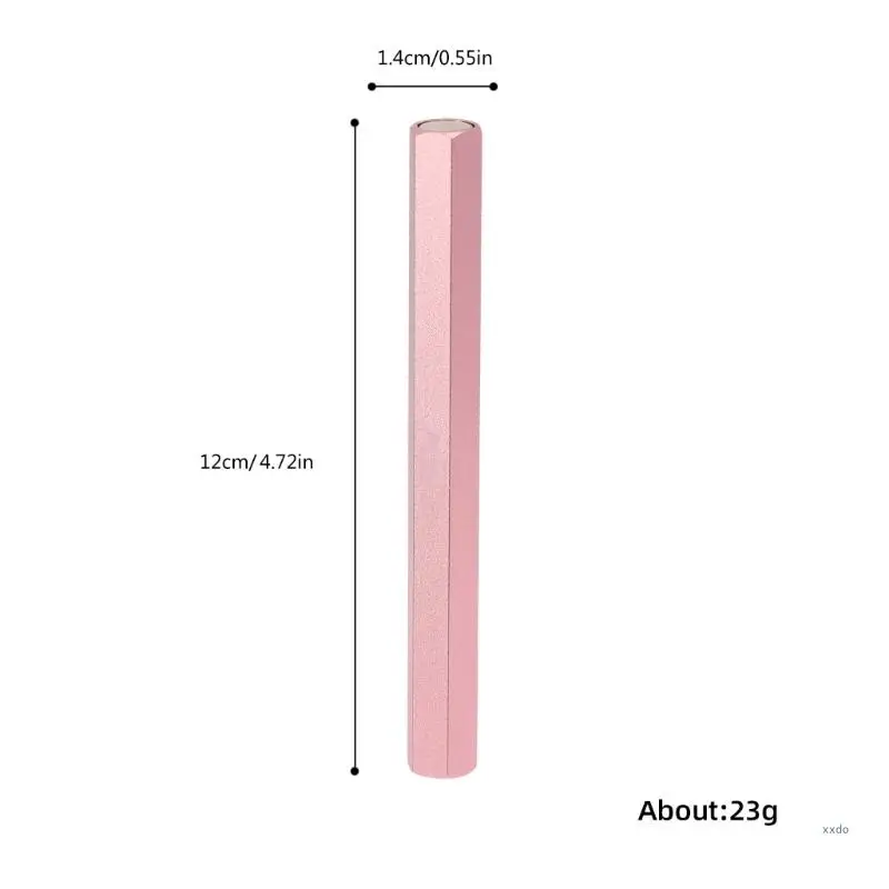 Магнитная палочка кошачий глаз с двойным концом инструменты для дизайна ногтей